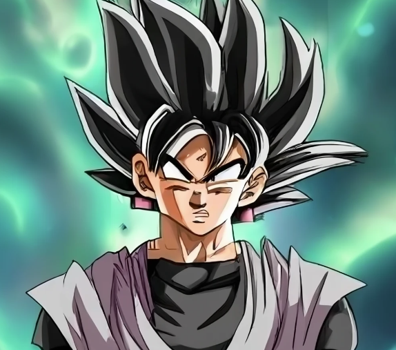 goku black